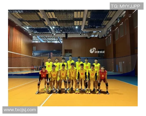 武汉排球队的力量揭秘：排球巨献背后的故事与荣耀