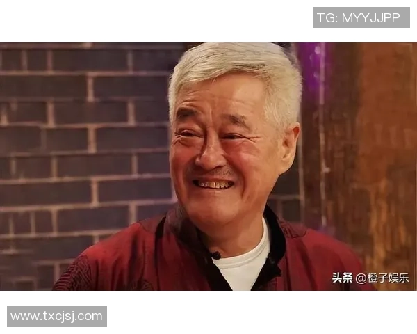 赵本山与足球明星对话:从喜剧舞台到绿茵场的精彩人生分享