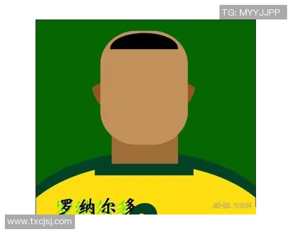 足球明星猜猜我的名字你能认出他们的真实身份吗