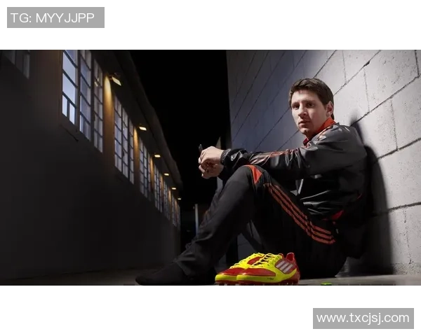 阿迪达斯足球明星精彩瞬间回顾与传奇时刻分享